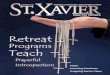 St. Xavier Summer magazine 2011