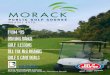 Morack Golf Course 2012 Summer Catalogue