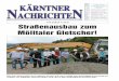 Kärntner Nachrichten Ausgabe 2012.10