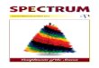 Spectrum November/December 2012