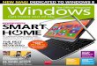 Windows The Official Magazine January 2013