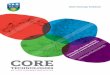 Core Technologies at UCD Conway Institute