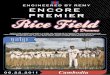 Remy Hou & Rice Field of Dreams Sponsorship