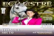 Revista Mundo Equestre Luxo / n67