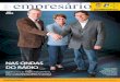 Empresário | Acib - CDL - Intersindical - Sindilojas - Ed. 64