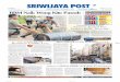 Sriwijaya Post Edisi Kamis, 22 Maret 2012