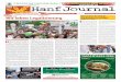 #162 Hanf Journal Hanfparade Spezial