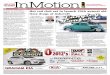 Special Features - InMotion June 8