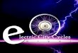 Electric City Cycle