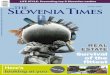 The Slovenia Times 121