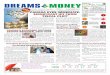 Dreams & Money: November 2012 Issue 3