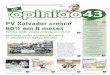 Jornal Opinião 43 nº 01
