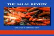 2007 Salal Review