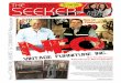 Issue 5 The Seeker Cornwall Ontario Newspaper