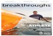 Breakthroughs Magazine