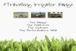 Rodney Industries - The Travelling Irrigator range