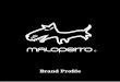 MALOPERRO profil značky