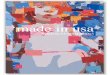 Made In USA Trendbook