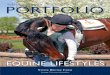 Select Sotheby's International Realty PORTFOLIO Equine Lifestyles - August 2011