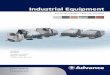 Catalogo Industrial 2012
