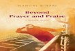 Beyond Prayer and Praise