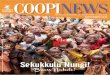 COOPI News novembre 2012