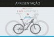 Brochura ampartners seguro de bicicletas joao paulo diniz