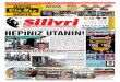 Bizim Silivri Gazetesi 162. Sayı