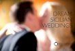 Dream sicilian weddings