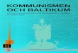 Kommunismen och Baltikum