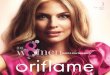 Oriflame katalog Den Žen 3/2011