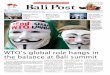 Edisi 04 Desember 2013 | International Bali Post