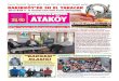 Ataköy Gazete 215