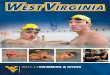 2011-12 WVU Swimming & Diving Guide