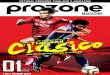 Prozone Mag # 01