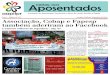 Jornal dos Aposentados - Ed. 011 Setembro 2011