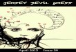 Jersey Devil Press Issue Twenty-Nine April 2012
