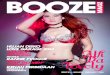 Booze Magz January Issue #18
