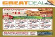 Great Deals Henry County - May 2011