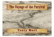 The Voyage of the Parzival by Terry Mort