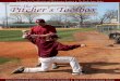 The Pitcher's Toolbox