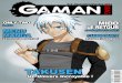 Gaman Mag n°2