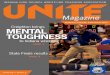 IHSWCA Official Publication UNITE March