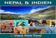Nepal og Indien med Weekendavisen