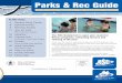 O'Fallon Parks and Rec Guide - Winter 2012-13