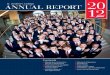 St. Andrew's College Annual Report -  2012