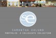 Samantha Eklund Interior Design Portfolio 2013