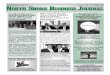 North Shore Business Journal - 2011 Summer Edition
