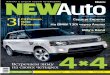Журнал "New Auto" (09-2009)