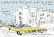 Hamilton House Programme Sept 2012
